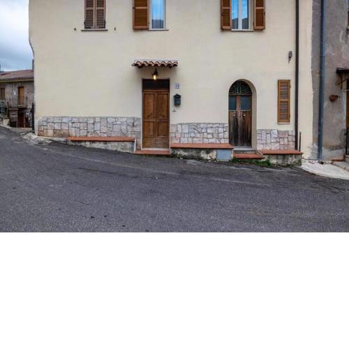 Albergo Diffuso Polino