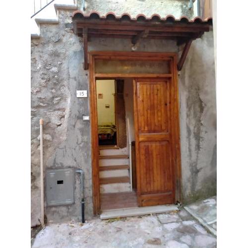 Albergo Diffuso Polino