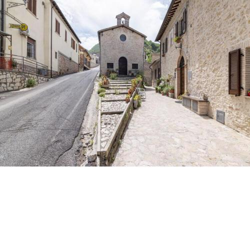 Albergo Diffuso Polino