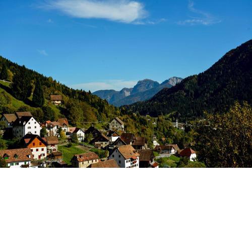 Albergo Diffuso Ravascletto