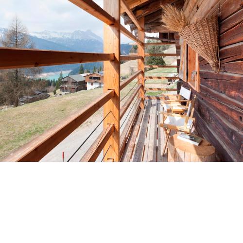 Albergo Diffuso Sauris in Lateis