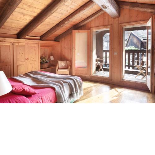 Albergo Diffuso Sauris in Sauris Di Sopra