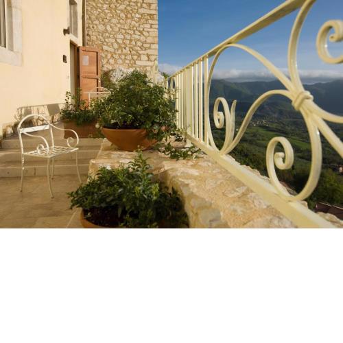 Albergo Diffuso Sotto Le Stelle
