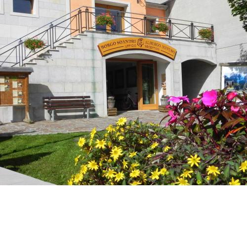 Albergo Diffuso Sutrio Zoncolan