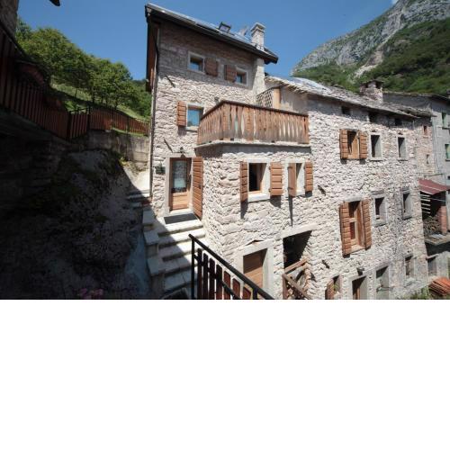 Albergo Diffuso Valcellina e Val Vajont in Casso