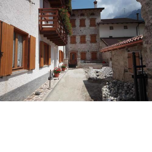 Albergo diffuso Valcellina e Val Vajont in Cimolais