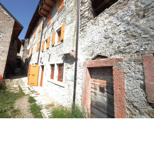 Albergo Diffuso Valcellina e Val Vajont in Erto
