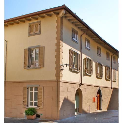 Albergo Diffuso Vulcano Village