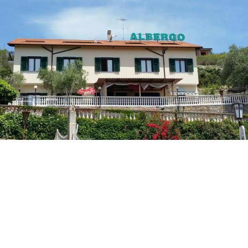 Albergo Dolcedo