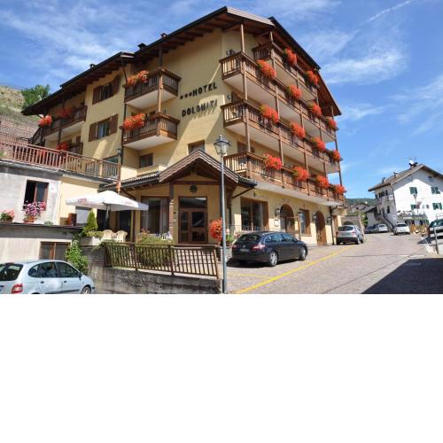 Albergo Dolomiti