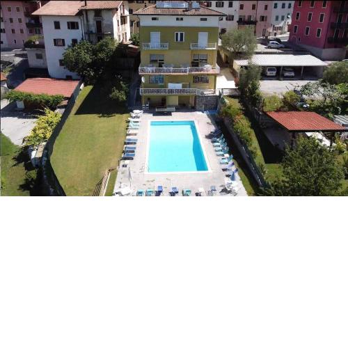 Albergo Drena
