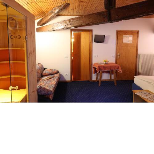 Albergo Due Spade