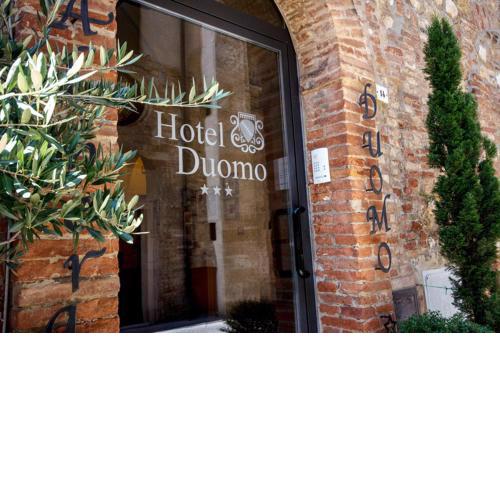 Albergo Duomo