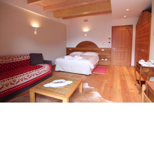 Albergo Edelweiss