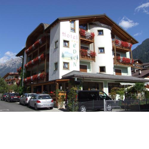 Albergo Eden