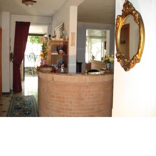 Albergo Edera