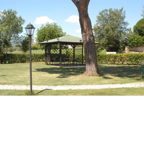 Albergo el Rancho