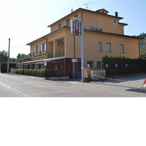 Albergo Elena