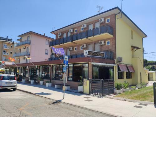 Albergo Elena