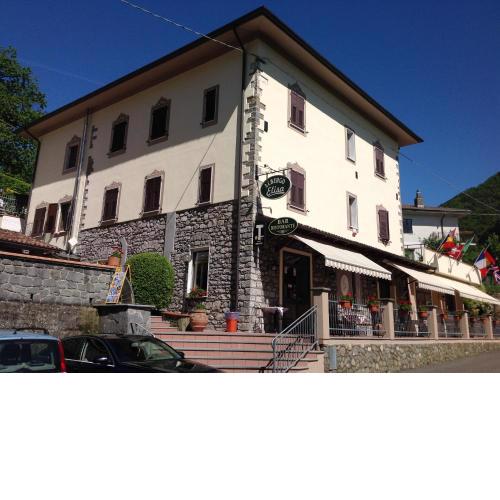 Albergo Elisa