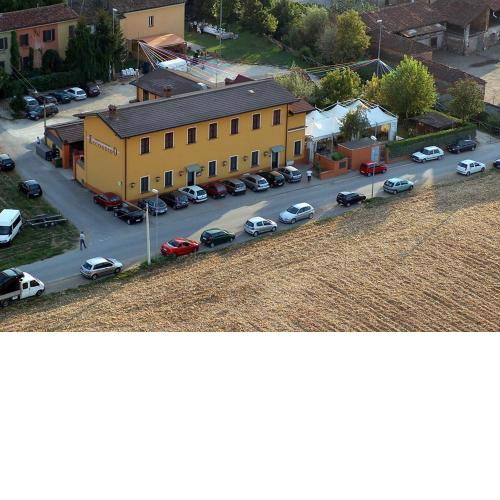 Albergo Escondido