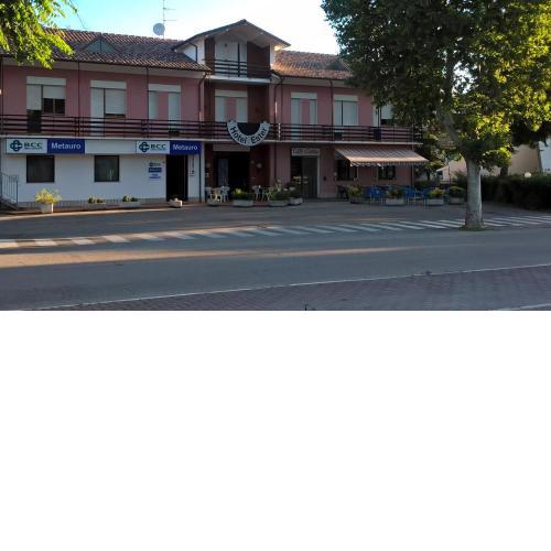 Albergo Ester