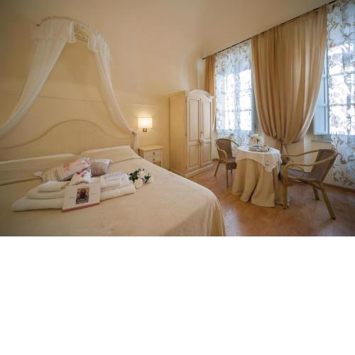 Albergo Etruria
