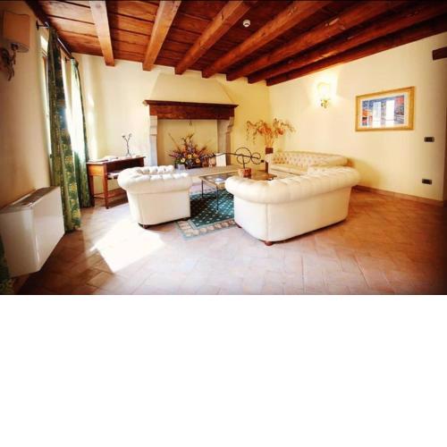Albergo Falterona