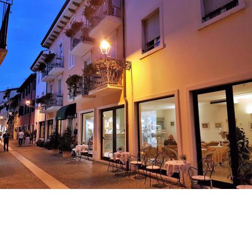Albergo Fiorita