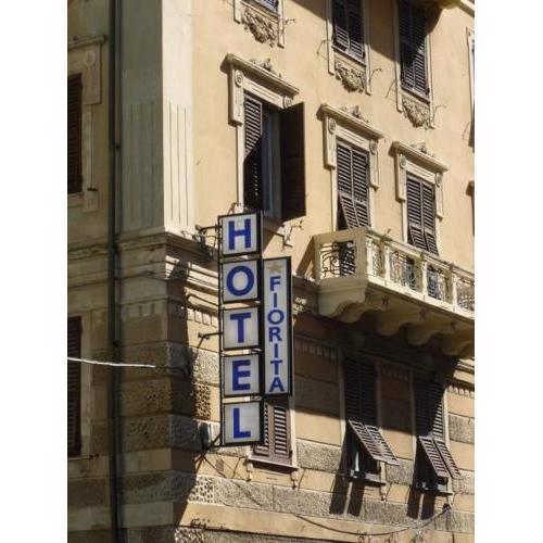 Albergo Fiorita
