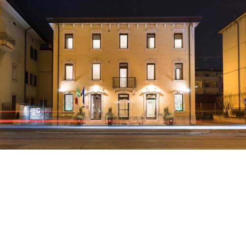 Albergo Fontana Verona