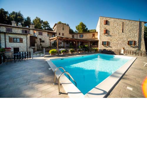 Albergo Fontanelle