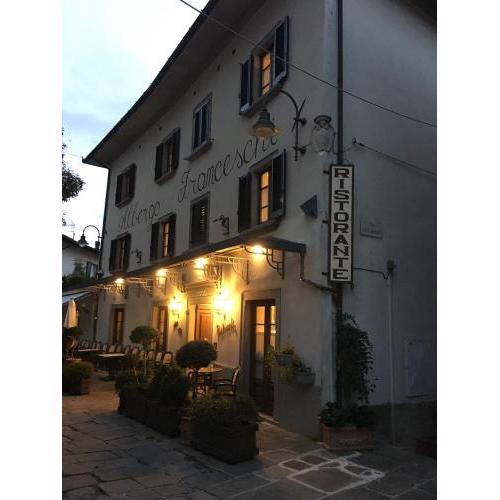 Albergo Franceschi