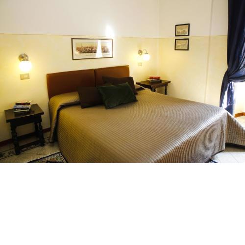 Albergo Garisenda
