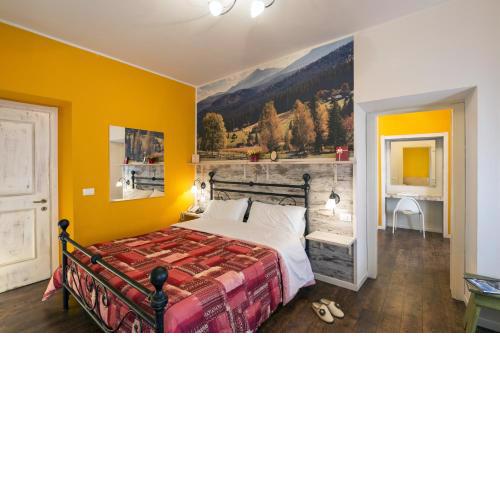 Albergo Garni Barancio