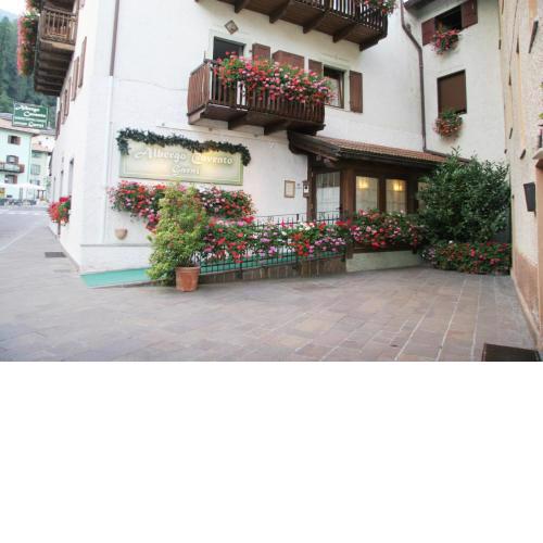 Albergo Garnì Cavento