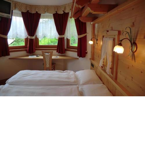 Albergo Garnì Costa Verde