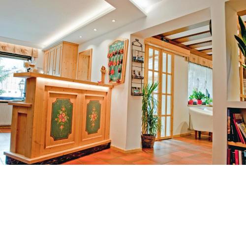 Albergo Garni Edy (B&B)