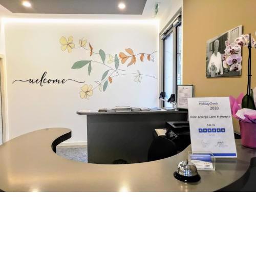 Albergo Garni Francesco