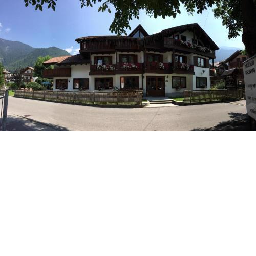 Albergo Garni Martina