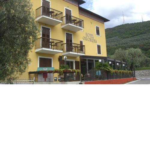 Albergo Garni Orchidea