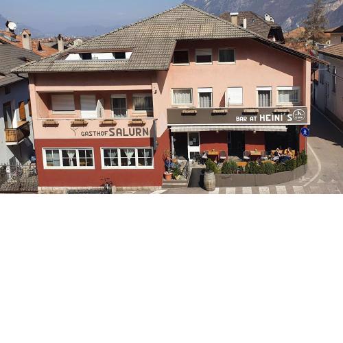 Albergo Gasthof Salurn