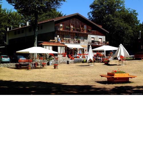 Albergo Generale Cantore - Monte Amiata