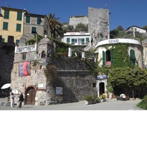 Albergo Genio