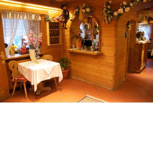 Albergo Genziana