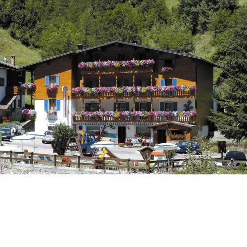 Albergo Genzianella