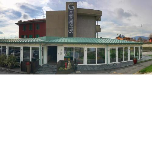 Albergo Giardinetto