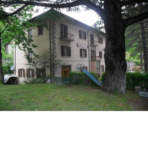 Albergo Giardino