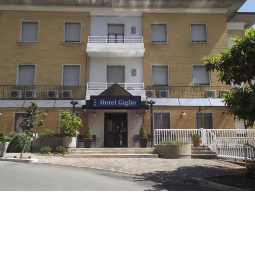 Albergo Giglio