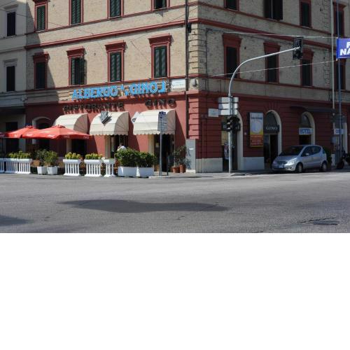 Albergo Gino
